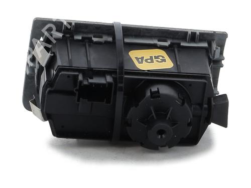 Headlight switch MERCEDES-BENZ M-CLASS (W164) ML 280 CDI 4-matic (164.120) | BP34204798I24 - Image 3