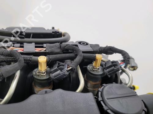 Engine CITROËN C3 II (SC_)  | BP28207994M1 