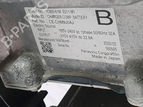 Inverter/Converter HONDA e (ZC7_) Electric Advance (ZC7) | BP31239945M119 