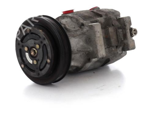 Used AC compressor TOYOTA YARIS (_P1_) 1.3 (NCP10, SCP12_) (86 hp) 31698908