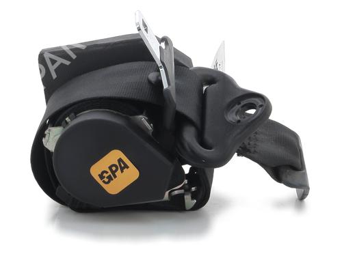 Rear left belt tensioner PEUGEOT 207 (WA_, WC_) 1.4 HDi | BP29987930C89 