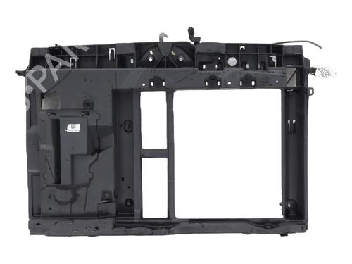 Used Front slam panel CITROËN C3 II (SC_) 1.2 VTi 82 (82 hp) 29381610