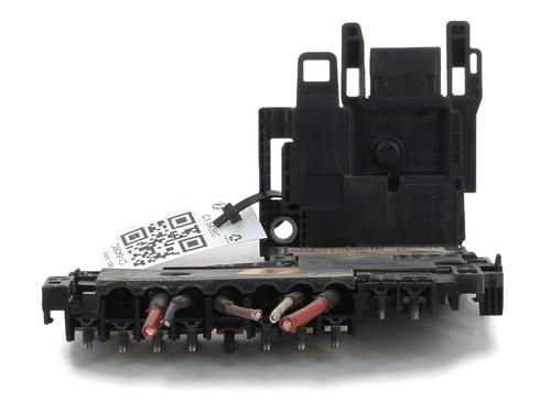 Used Electronic module CITROËN DS4 (NX_) 1.6 BlueHDi 115 (115 hp) 29761732