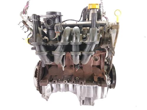 Engine DACIA SANDERO 1.4 (BS0C, BS0A, BS0G, BS1F, BS0E) | BP36380667M1 - Image 4