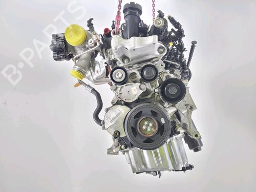 Used Engine MINI MINI (F55) Cooper D (116 hp) 30093583