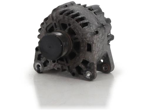 Used Alternator Alternator RENAULT CLIO IV (BH_) 1.5 dCi 75 (75 hp) 33685203 33685203