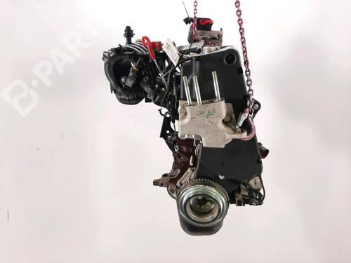 Elevalunas Fiat 500 312 1.2 69cv Gasolina 51kW 2007 - 2025 Motor Otto