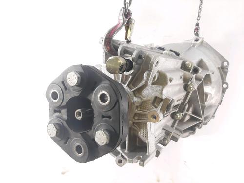 Gearbox BMW 3 Touring (E91) 318 d | BP37065062M3 - Image 4