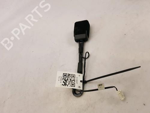 Used Seat buckle CITROËN C3 / C3 ORIGIN III (SX) 1.5 BlueHDi 100 (SXYHYP, SXYHTU) (102 hp) 27916074