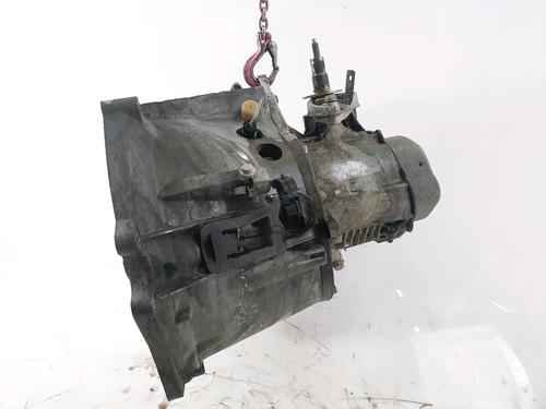 Used Gearbox Gearbox CITROËN XSARA PICASSO (N68) 1.6 HDi (109 hp) 31661967 31661967
