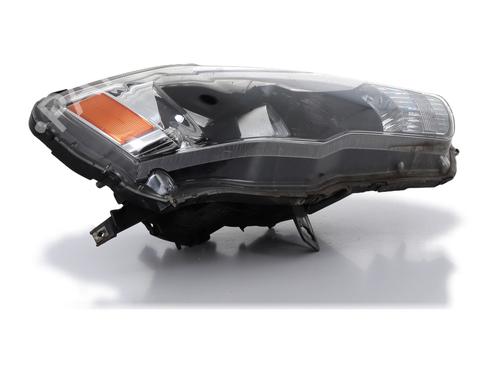 Right headlight MITSUBISHI LANCER VIII (CY_A, CZ_A) 2.0 DI-D (CY8A) | BP32433568C29