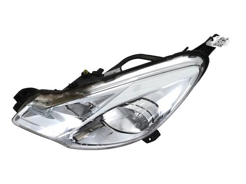Left headlight CITROËN C3 II (SC_) 1.4 HDi 70 (SC8HZC, SC8HR0, SC8HP4) | BP33229626C28  - Image 5