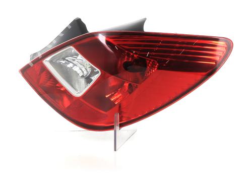 Right taillight OPEL CORSA D (S07)  | BP28138013C35 
