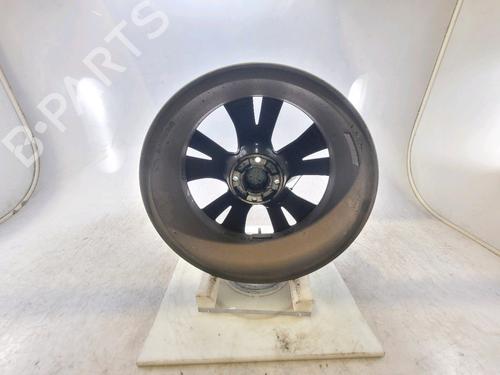 Used Rim PEUGEOT 2008 I (CU_) 1.6 BlueHDi 120 (120 hp) 21524200