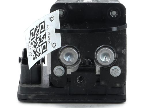 Used ABS pump ABS pump FORD FIESTA VI (CB1, CCN) 1.5 TDCi (75 hp) 33567522 33567522