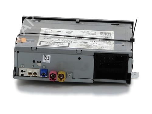 Radio VW GOLF VII (5G1, BQ1, BE1, BE2) 1.6 TDI | BP29295293E6 