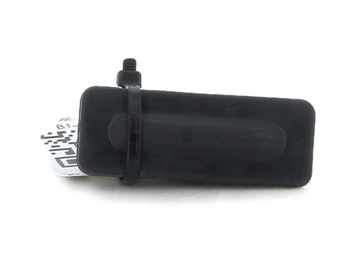 Used Tailgate handle Tailgate handle PEUGEOT 208 II (UB_, UP_, UW_, UJ_) 1.2 PureTech 100 (101 hp) 33745451 33745451