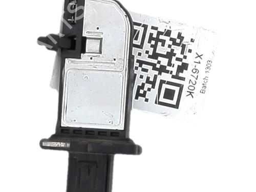 Starter LAND ROVER RANGE ROVER EVOQUE (L538) 2.2 D 4x4 | BP36350953M8 - Image 3