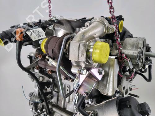 Motor PEUGEOT 207 (WA_, WC_) 1.6 HDi | BP29964559M1