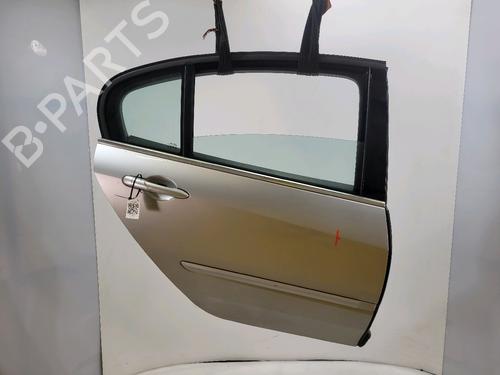 Used Right rear door RENAULT LAGUNA III (BT0/1) 2.0 dCi (BT07, BT0J, BT14, BT1A, BT1S) (131 hp) 28311229