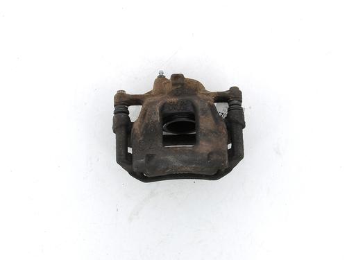 Used Right front brake caliper TOYOTA AURIS (_E18_) 1.4 D-4D (NDE180_, NDE180R) (90 hp) 27915841