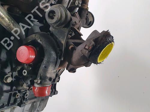 Engine PEUGEOT EXPERT Van (222) 2.0 HDI | BP30957038M1 