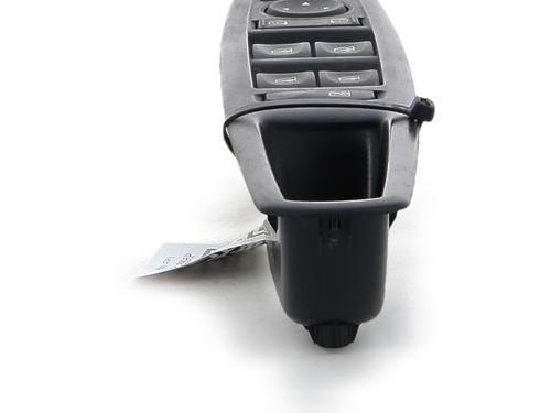 Left front window switch RENAULT SCÉNIC III (JZ0/1_) 1.5 dCi | BP37658115I27 - Image 2