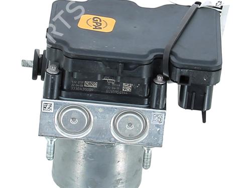 ABS pump CITROËN C5 X (ND_, NC_) PureTech 130 (NCHNSP) | BP18969714M43 