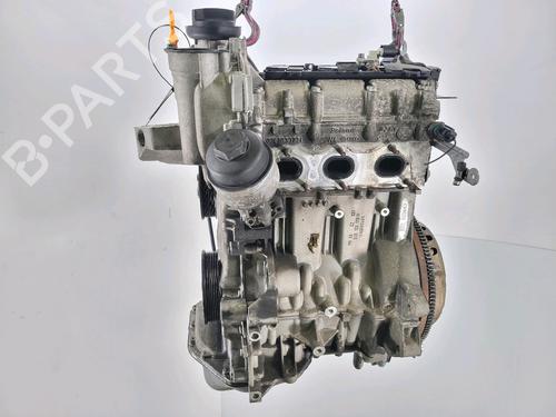 Used Engine SEAT IBIZA IV (6J5, 6P1) [2008-2017]  26375216