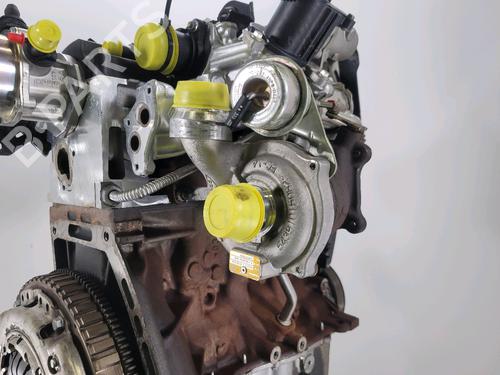 Engine DACIA LOGAN MCV (KS_) 1.5 dCi (KS0W) | BP30166308M1