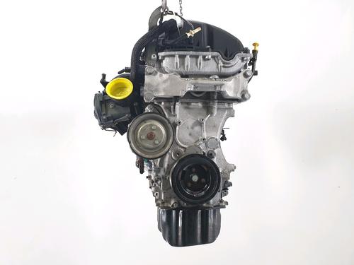 Used Engine Engine 39194589 39194589
