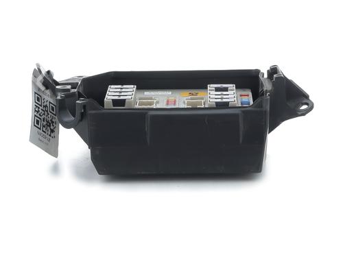 Sikringsdåse RENAULT CLIO III (BR0/1, CR0/1) 1.5 dCi (BR17, CR17) (86 hp) 31749398