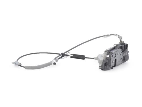 Front right lock CITROËN JUMPY III Van (V_) 1.5 BlueHDi 120 | BP36777573C97 - Image 3