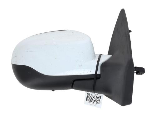 Right mirror RENAULT CLIO III Grandtour (KR0/1_) 1.5 dCi (KR0G) | BP29055744C27 