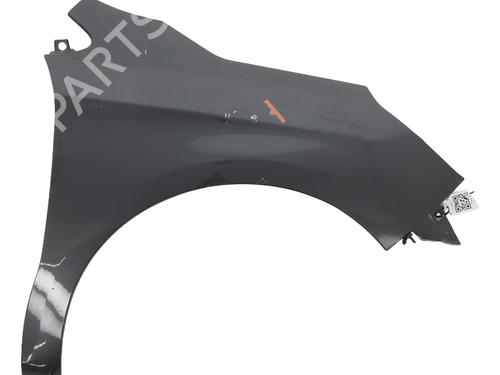 Used Right front fenders CITROËN C4 II (NC_) 1.6 HDi 90 (92 hp) 29522550