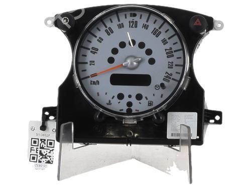 Instrument cluster MINI MINI (R50, R53) One | BP37869943C47 - Image 3