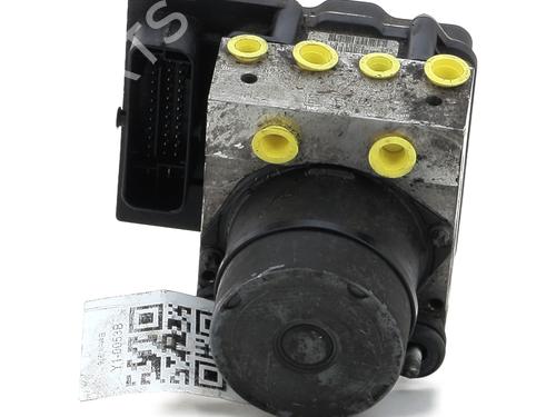 ABS AUDI A6 C6 (4F2) 3.2 FSI quattro (255 hp) 28573415