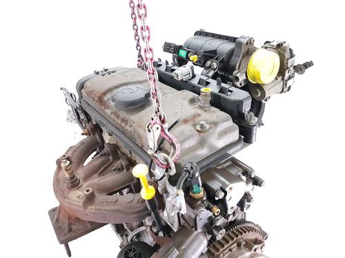 Engine PEUGEOT 206+ (2L_, 2M_) 1.1 | BP36659987M1 - Image 6