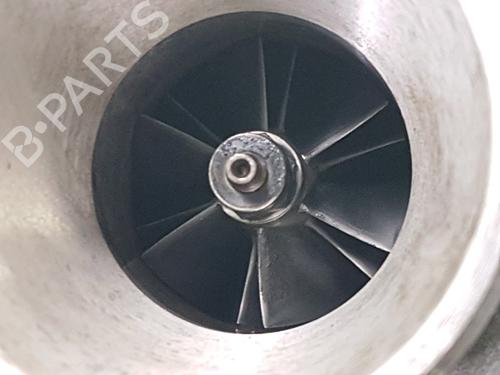 Engine PEUGEOT 207 CC (WD_) 1.6 HDi | BP36380068M1 - Image 11