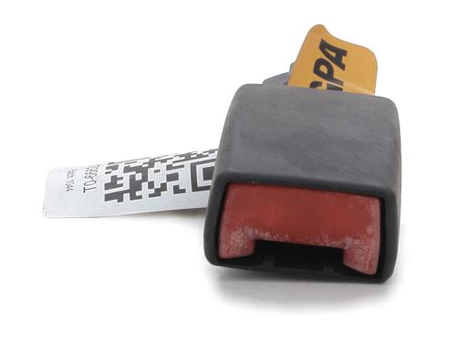 Used Seat buckle SMART CABRIO (450) 0.6 (S1OLA1, 450.441, 450.442, 450.443) (55 hp) 29231405