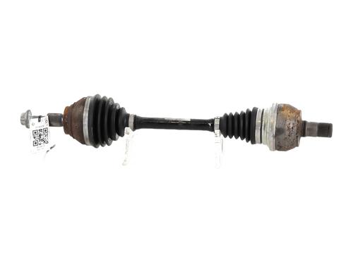 Left front driveshaft AUDI Q3 Sportback (F3N) 35 TFSI Mild Hybrid | BP25930826M38