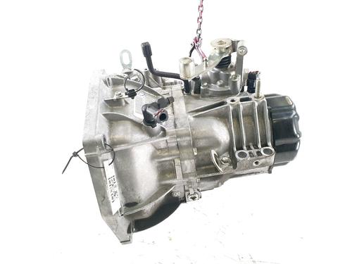 Gearkasse Gearkasse SUZUKI SWIFT IV (FZ, NZ) 1.2 4x4 (AZH412, ZD72S) (94 hp) 33645440 33645440