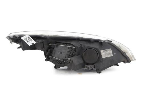 Left headlight RENAULT MEGANE III Hatchback Van (BZ_) 1.5 dCi (BZ0D, BZ1G, BZ1F, BZ1M, BZ1W, BZ0R, BZ10) | BP36487117C28 - Image 3