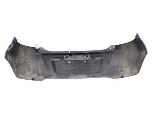 Rear bumper SUZUKI CELERIO (LF) 1.0 (AVK310) | BP29416003C8 