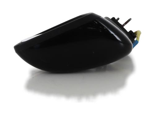 Right mirror RENAULT CAPTUR I (J5_, H5_) 1.5 dCi 90 (J5N4, J5M5, J5MW, J5M6, J5AL, J5AJ) | BP29443546C27 
