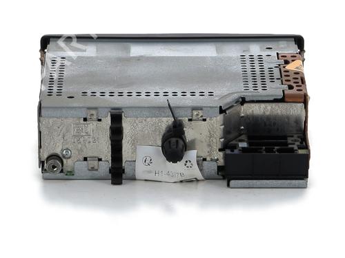 Radio RENAULT MEGANE I Coach (DA0/1_) 1.6 16V (DA0B, DA04, DA11) | BP27439434E6 