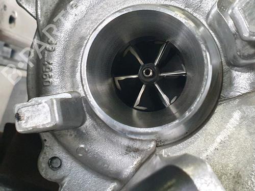 Engine AUDI A1 (8X1, 8XK) 1.6 TDI | BP36513344M1 - Image 7