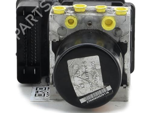 Used ABS pump FORD FOCUS III Turnier 1.6 TDCi (115 hp) 29623883
