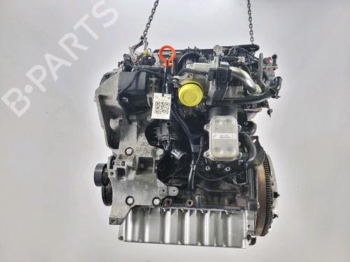 Engine SKODA FABIA II (542) 1.6 TDI | BP40211903M1 - Image 2