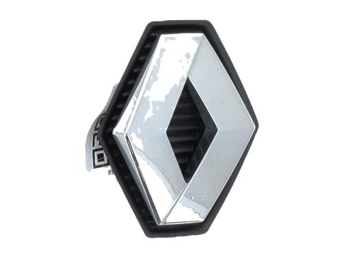 Used Grille RENAULT GRAND SCÉNIC II (JM0/1_) [2004-2009]  28505993